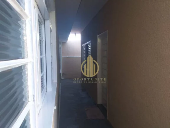 Imagem Casa com 4 dormitórios com 1 suite à venda, 106 m² por R$ 455.800 - Jardim Castelo Branco - Ribeirão Preto/SP
