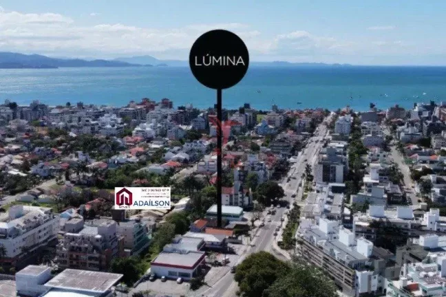 Imagem Unidades habitacionais do Lúmina em Florianópolis -SC