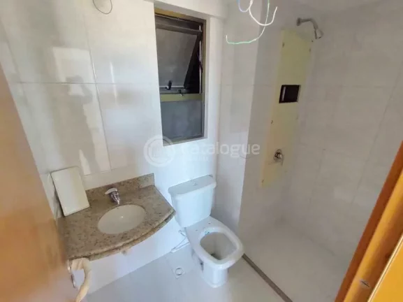 Imagem Residencial Poeta em Ponta Negra