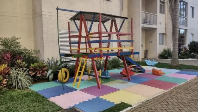 Imagem Apartamento com 3 quartos, 64m², à venda em São Paulo, Jardim Íris