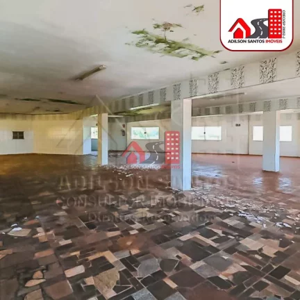 Imagem Armazém/Barracão com 1 dorm, Jardim Limoeiro, Pirassununga - R$ 1.3 mi, Cod: 89