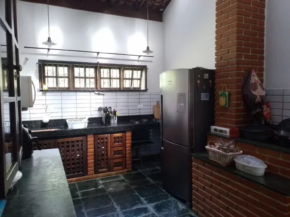 Imagem Chácara com 4 dormitórios à venda, 6024 m² por R$ 1.400.000,00 - Jardim Três Américas - Suzano/SP