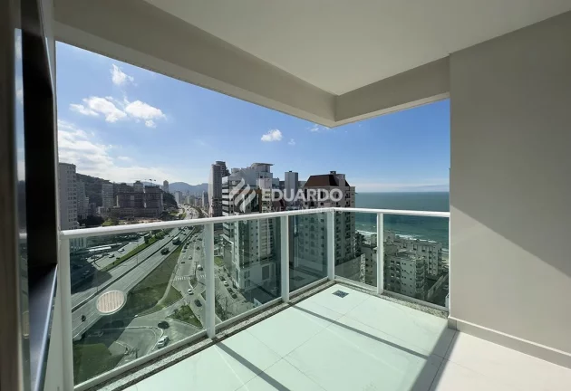 Imagem Apartamento no Edificio Garden Square com 4 suítes à venda, 179 m² - Meia Praia