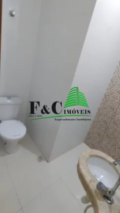 Imagem Casa / Sobrado para Venda em Praia Grande, Melvi, 2 dormitórios, 1 banheiro, 1 vaga