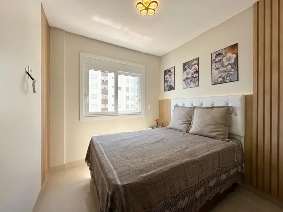 Imagem Apartamento 3 Dormitórios - Bairro Centro