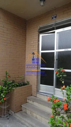 Imagem Apartamento com 3 quartos à venda, 70 m² por R$ 170.000 - Sampaio - Rio de Janeiro/RJ.