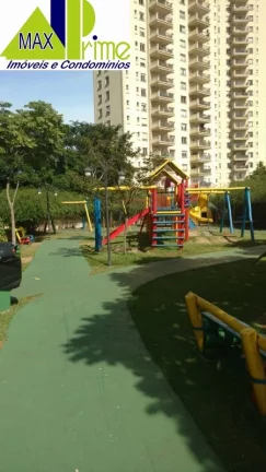Imagem APARTAMENTO RESIDENCIAL em SÃO PAULO - SP, TATUAPÉ