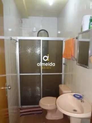 Imagem Casa 4 dormitórios à venda Presidente João Goulart Santa Maria/RS
