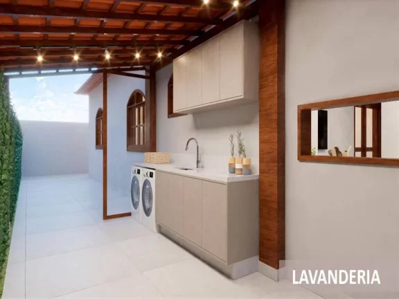 Imagem Casa com 7 dorms, Flórida, Praia Grande - R$ 4.2 mi, Cod: 2622
