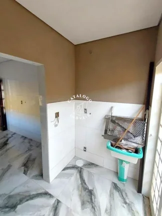 Imagem Casa em Condomínio a Venda no bairro Loteamento Santa Marta - Ribeirão Preto, SP