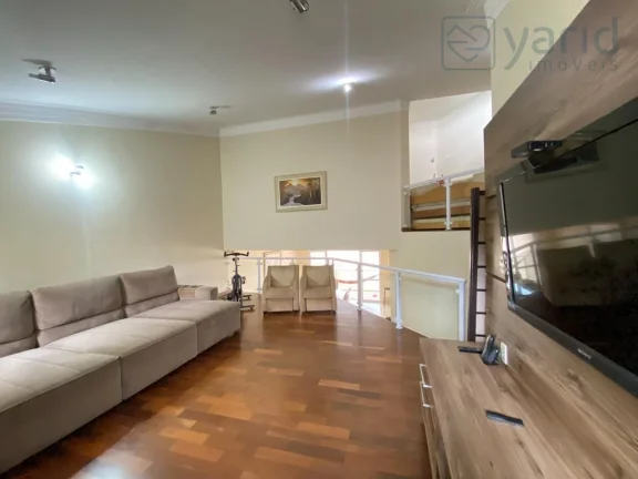 Imagem CASA À VENDA CASA JARDIM PAULISTA, JUNDIAÍ