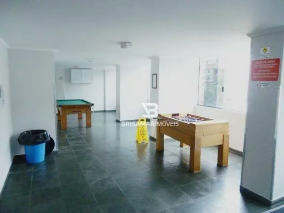 Imagem ASTÚRIAS- LOCALIZAÇÃO ESPETACULAR COM MARAVILHOSA ÁREA DE LAZER , GARAGEM NO PRÉDIO.