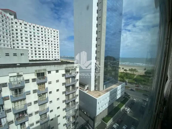 Imagem Apartamento Santos - R$ 850 mil, Cod: 9437 MMD