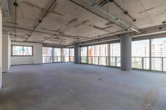 Apartamento com 3 Quartos à Venda, 352 m² em Vila Nova Conceição - São Paulo