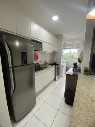 Imagem Apartamento para locação no Residencial Soleil