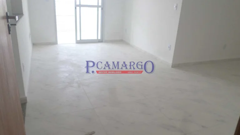 Imagem Apartamento Padrão