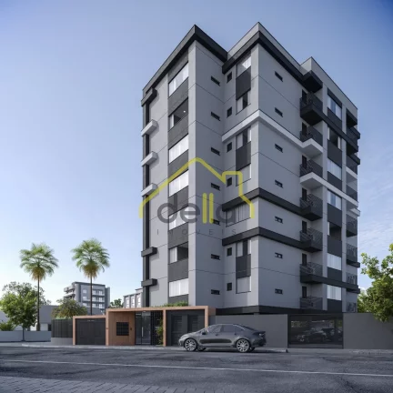 Imagem Apartamentos Studios perfeitos para morar ou investir no Bairro Saguaçu