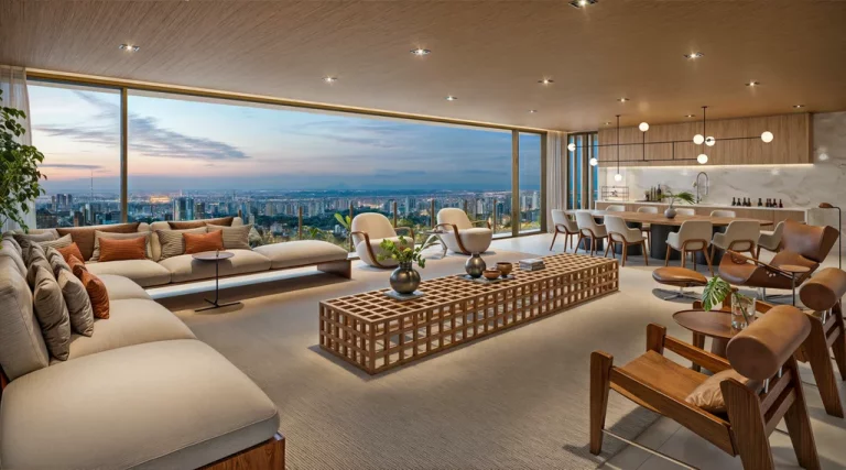 Imagem APARTAMENTO RESIDENCIAL em São Paulo - SP, Moema