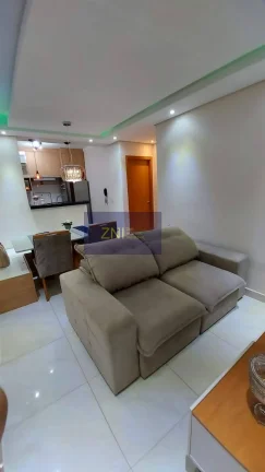 Imagem Apartamento á Venda no Residencial Reino da Inglaterra R 1398