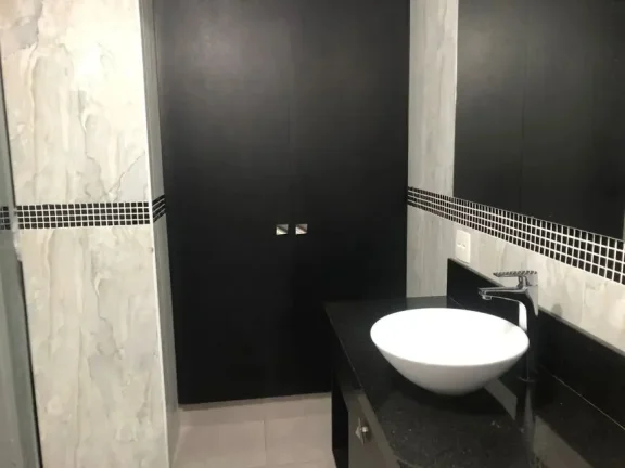 Imagem Apartamento para alugar 3 Quartos (1 suíte) 1 vaga 176m² Jardins