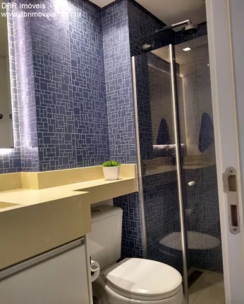 Imagem APARTAMENTO RESIDENCIAL em Sao Paulo - SP, Vila Prudente