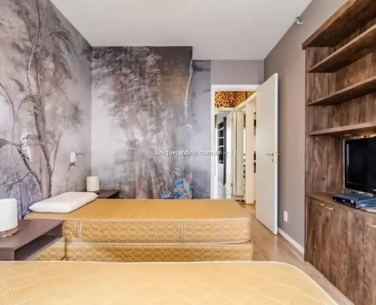 Imagem Apartamento para alugar Itaim Bibi São Paulo