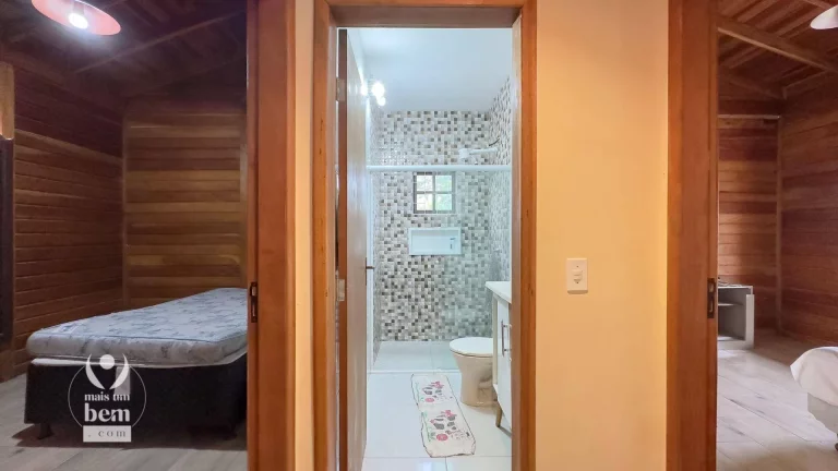 Imagem ESTUDA PERMUTA - Chácara à venda de 900K por apenas R$ 599.901 - Itambézinho - Campo Largo/PR