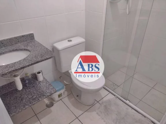 Imagem Apartamento à venda, 54 m² por R$ 365.000,00 - Ocian - Praia Grande/SP