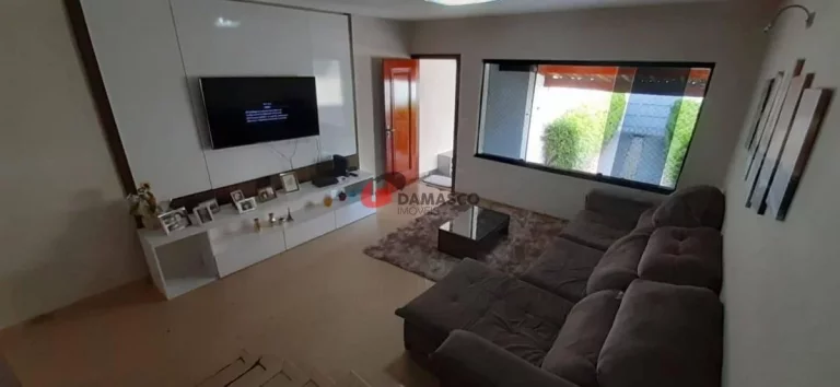 Imagem Sobrado para locação, Santa Maria, São Caetano do Sul, SP