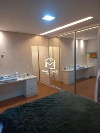 Imagem Rua 10 Vicente Pires Casa 3 Quartos 1 Suíte 4 Vagas Lote 400 m²