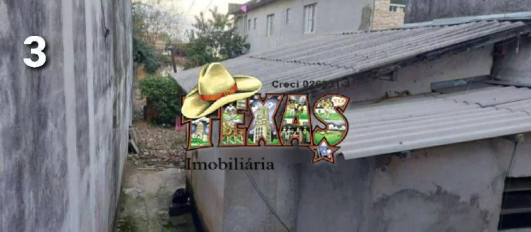 Imagem TERRENO PARA VENDA NA CIDADE PATRIARCA