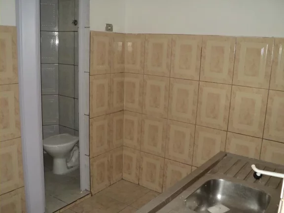 Imagem Kitnet com 1 dormitorio na Helena Zerrener