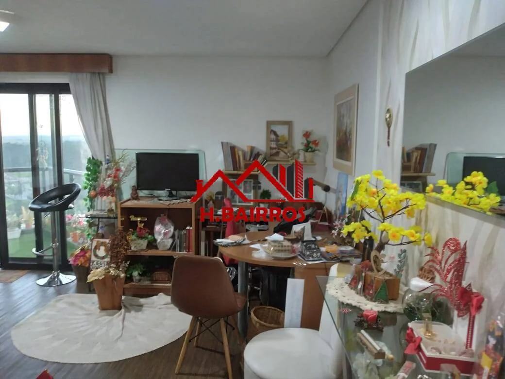 Imagem Apart Hotel Space Valle 43m à Venda - Jardim São Dimas - SJCampos
