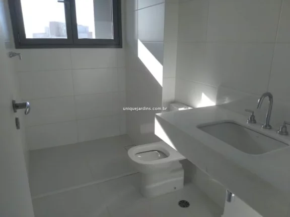 Imagem Cobertura Duplex à venda Vila Nova Conceição São Paulo