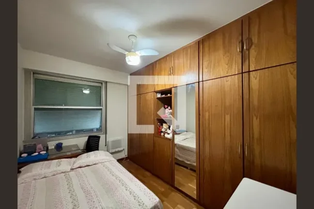 Imagem Apartamento à Venda - Copacabana, 4 Quartos, 150 m2