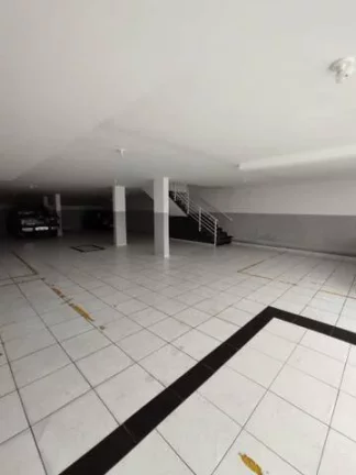 Imagem Apartamento 48 m² Parque Erasmo Santo André