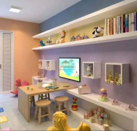 Imagem Apartamento Padrão