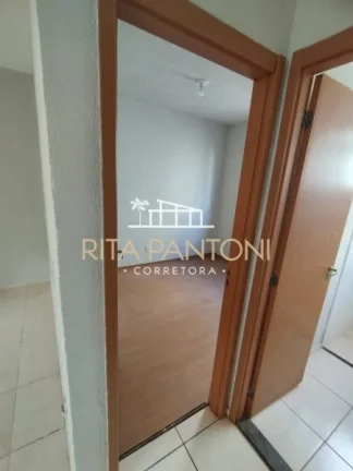 Imagem Apartamento - Ribeirão Preto - Reserva Real