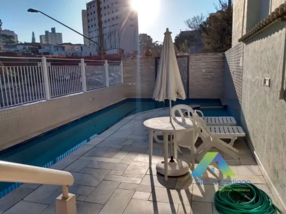 Imagem BOSQUE DA SAUDE Sobrado 155M², 4 dormitórios, 2 suítes, 3 vagas, ótima localização e valor !!!