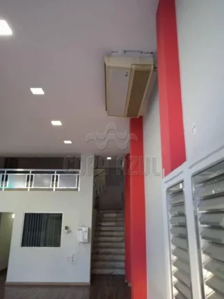 Imagem Botafogo - Comercial › Loja com 0 quarto(s) a Aluguel
