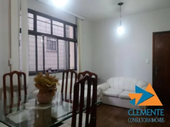 Imagem Apartamento 3 qtos Suite 1 vaga Alto Barroca Belo Hte