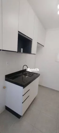 Imagem Apartamento com 2 dormitórios para alugar, 49 m² por R$ 1.645/mês - Jardim Guanabara - Rio Claro/SP