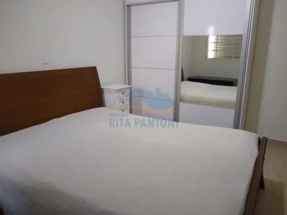 Imagem Apartamento - Ribeirão Preto - Nova Ribeirânia - Região Leste