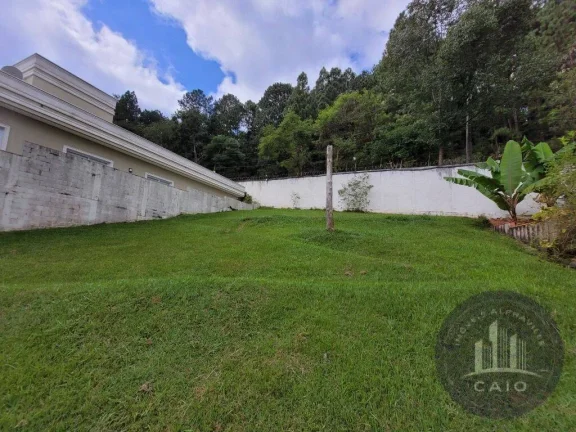 Imagem Terreno, 617 m² à venda por R$ 1.710.000 - Alphaville - Santana de Parnaíba