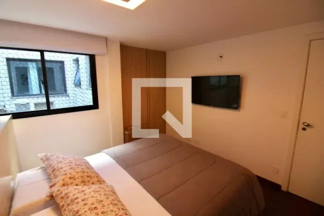 Imagem Apartamento à Venda - Recreio, 2 Quartos, 126 m2