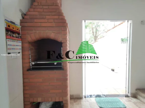 Imagem Casa para Venda em Limeira, JARDIM DO LAGO, 3 dormitórios, 1 suíte, 1 banheiro, 4 vagas