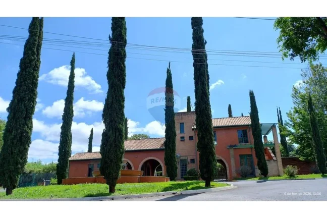 Imagem Exclusividade, natureza e sofisticação no Villa Toscana