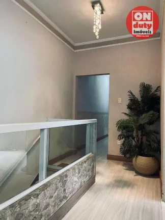 Imagem Casa com 2 dormitórios à venda, 105 m² por R$ 650.000,00 - Encruzilhada - Santos/SP