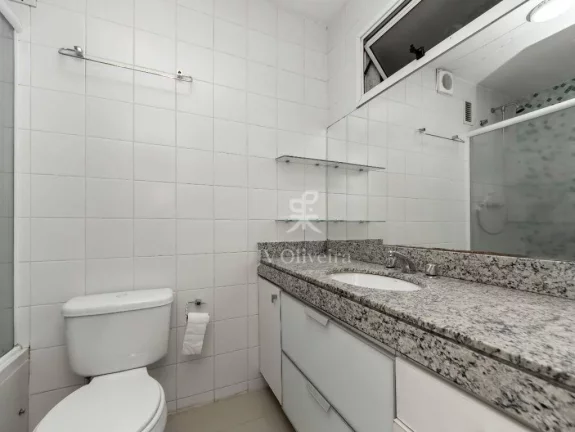 Imagem Cobertura com 3 dormitórios à venda, 272 m²- Morumbi - São Paulo/SP