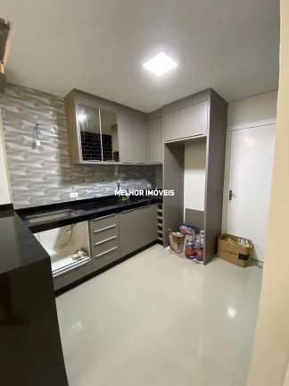 Imagem Sobrado a venda - 88 m² em Balneário Piçarras.